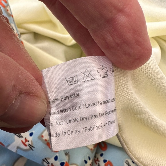 Super cute Max C dress - Picture 3 of 4